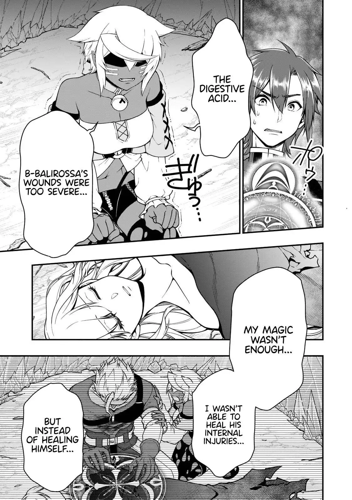 Lv2 kara Cheat datta Moto Yuusha Kouho no Mattari Isekai Life Chapter 30 26